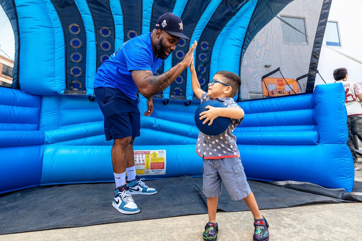 Houston Police tweet media