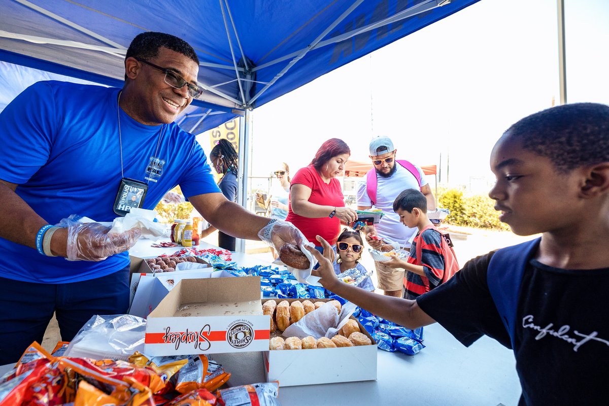 Houston Police tweet media