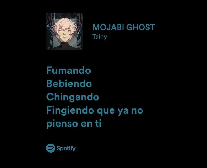 Ghost ;/
