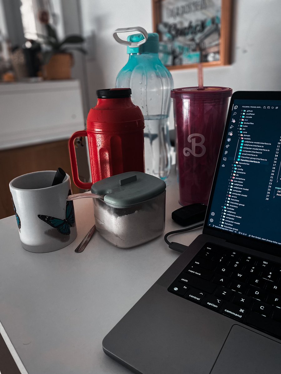 karlosdev's tweet image. Construindo sorte sendo do chorume, nada de gourmet 

@deyvin #bolhadev