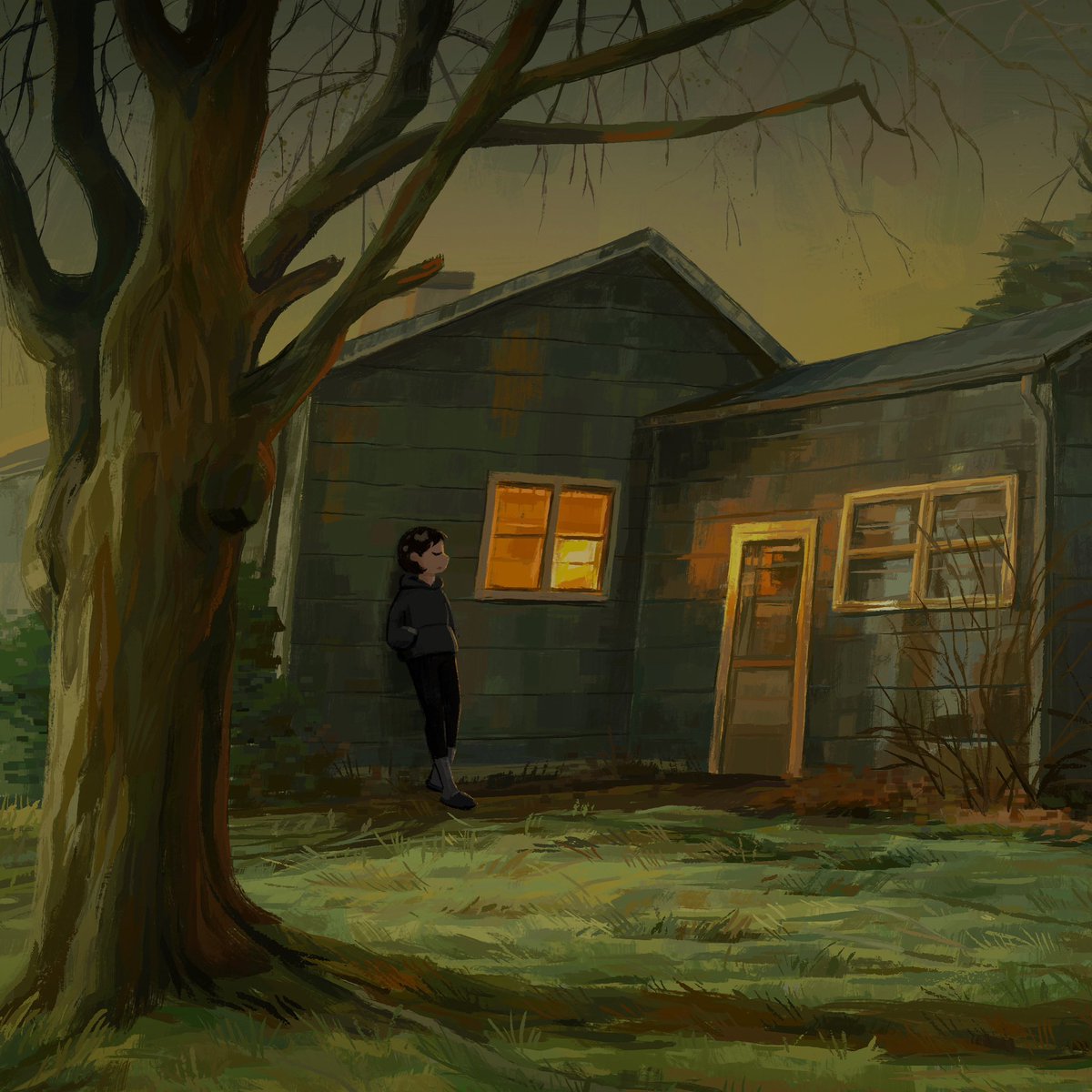 Anh Cao 🐭 Available for work tweet media