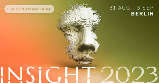 Usona Institute (@usonainstitute) on Twitter photo There is an exciting line up of speakers for <a href="/mind_europe/">MIND Foundation</a>’s INSIGHT conference including Usona's Director of Clinical and Translational Research, <a href="/DrCharlesRaison/">Charles L Raison</a> on the Latest Developments in Clinical Studies for #Depression.
Learn more insight-conference.eu/event/latest-d… #INSIGHT2023 There is an exciting line up of speakers for <a href="/mind_europe/">MIND Foundation</a>’s INSIGHT conference including Usona's Director of Clinical and Translational Research, <a href="/DrCharlesRaison/">Charles L Raison</a> on the Latest Developments in Clinical Studies for #Depression.
Learn more insight-conference.eu/event/latest-d… #INSIGHT2023