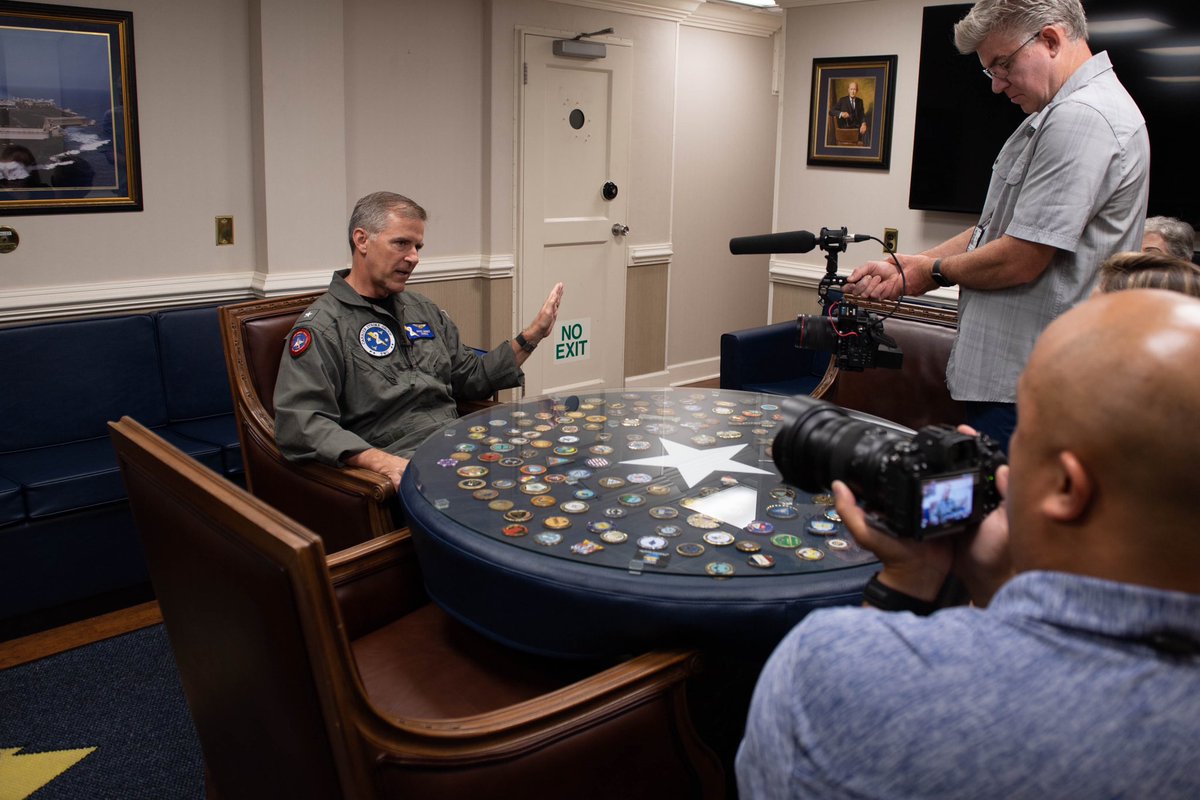 TheCVN69's tweet photo. #ICYMI members of the Naval Surface Warfare Center Corona Leadership team visited #MightyIKE during Large Scale Exercise (LSE) 2023.
#NavyMarineCorpsTeam #LSE2023 #MaritimeDominance #NavalIntegration #FacesofLSE2023 https://t.co/zuA97ZkQpf