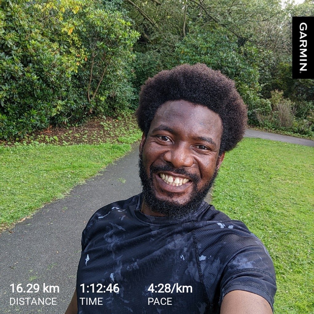 McBell_007's tweet photo. Some Pre-work Run this morning.
Longest Run so far in 2023
100 km and counting for the month.
The last time I ran >100 km/month was November last year
Thank you Lord😁
And, Bronze Medal winner in @temisrael007's 100km Challenge

Time to rest them legs

#Garmin #NRC #DeviateNitro https://t.co/jndukz8DDH