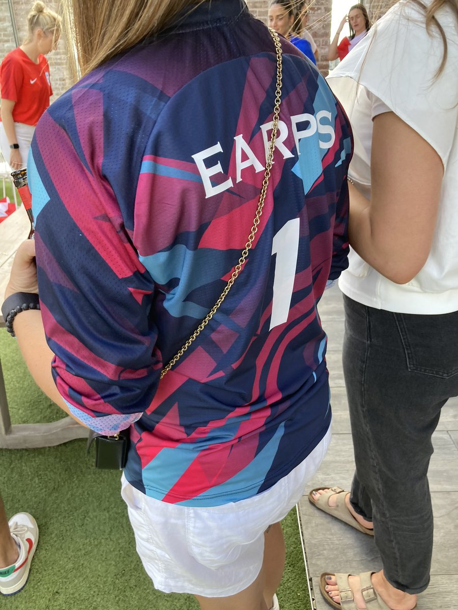 Crystal Short tweet media