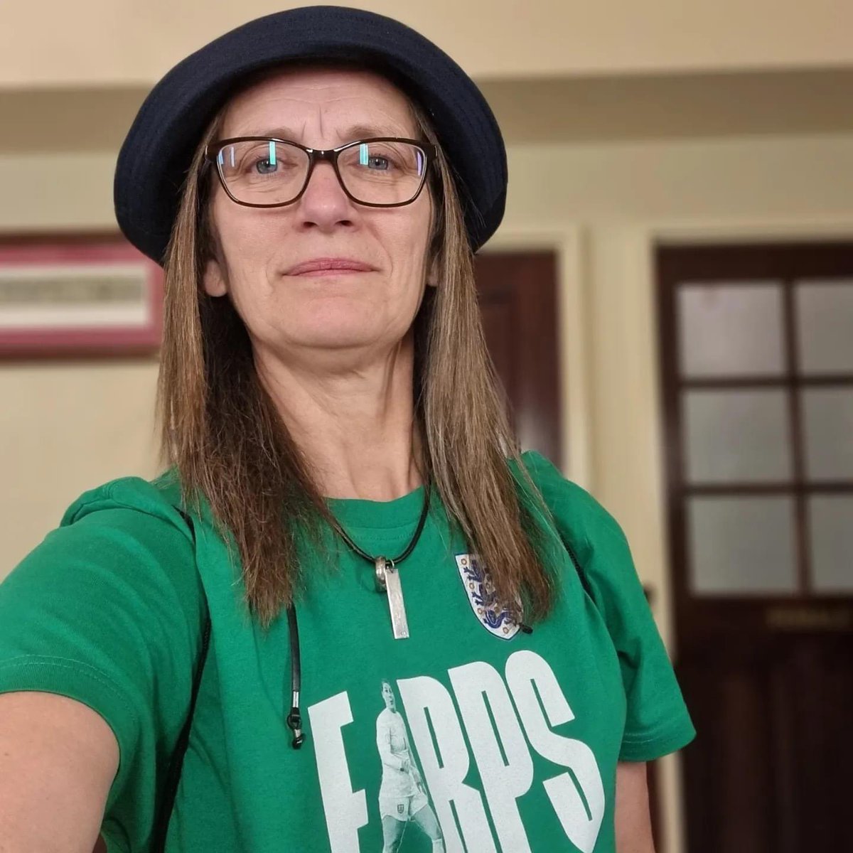 Crystal Short tweet media