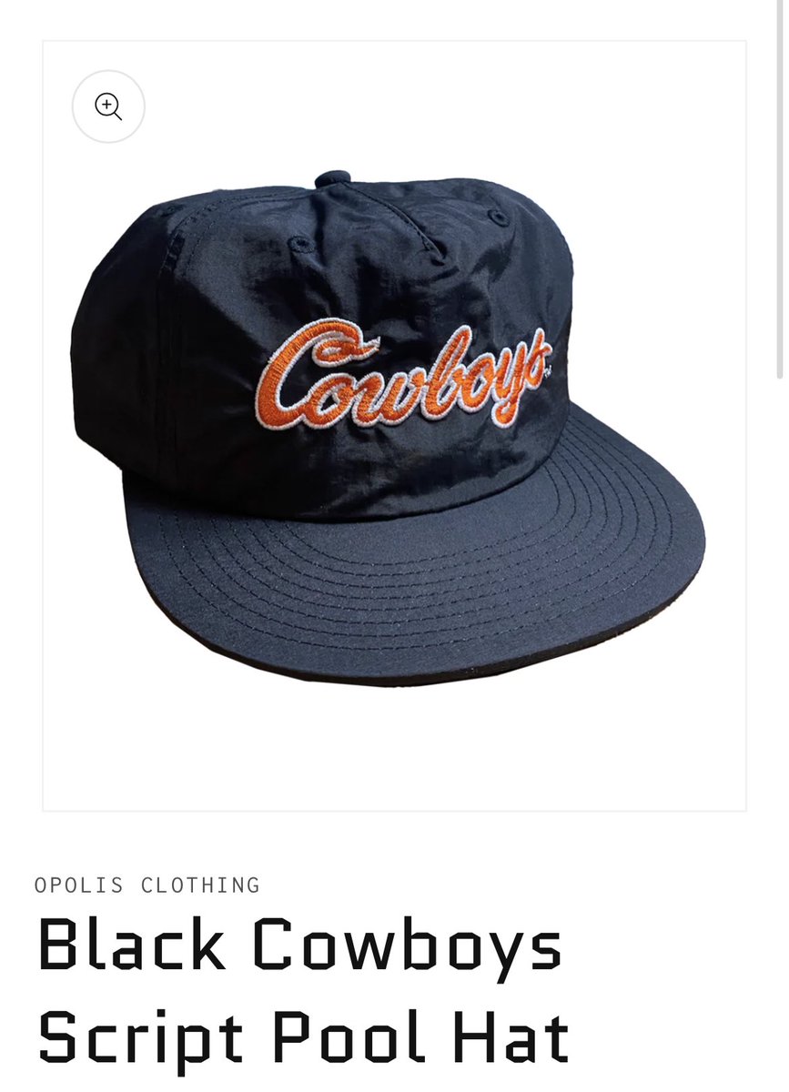 OSUfreak82's tweet photo. We are so close to @CowboyFB season starting!! 

I want to do a giveaway! I’ll be selecting someone at random to buy one of these hats of the winners choosing! Must RT and be following to be eligible to win!! LETS GOOOOOOO POKES!!!! https://t.co/7bgciSDE2p