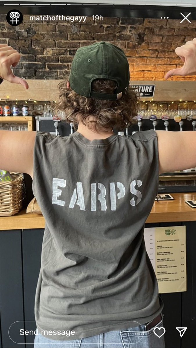 Crystal Short tweet media