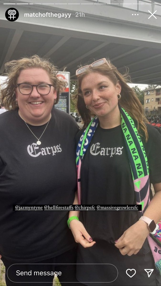 Crystal Short tweet media