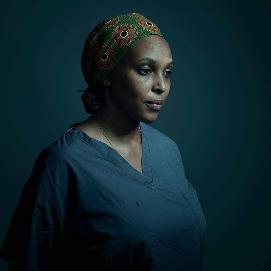 DrChemeda's tweet photo. I'm so sorry to hear the passing of devoted physician Dr. Adey Tsegaye, youngest daughter of the renowned Ethiopian poet and playwright; Laureate #TsegayeGebremedhin in the U.S. My Condolences to all her family and relatives!  R.I.P! https://t.co/vNSkohk267