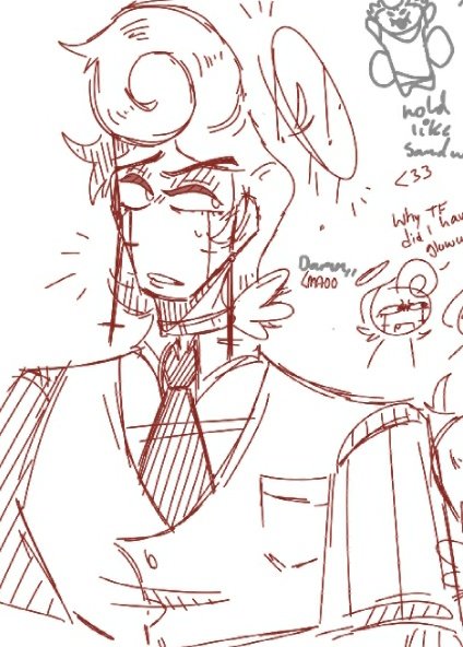 Johirothedevil's tweet photo. Hear me out,, #TheWallyVerse,,,
Miguel💥Guardian and Peter💥Fresh,,
(Hear me ramble below)
#WelcomeHomeAU #WallyDarlingAU
#Wallyguardianau #Partyangels💥🥂 https://t.co/xfzVT39qpD