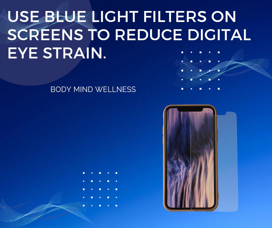 bmwBodyMind's tweet photo. Reduce Eye 👁  Strain...

#eye #eyes #HealthTips #Health #healthcare #fitnessjourney #MobileGaming #mobilegames #HeartSignal #bodypositivity https://t.co/kLonGmFLEH