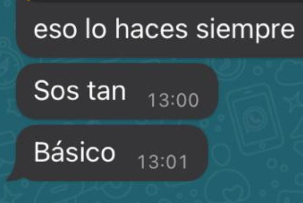 Lo mató 🚬🗿.
Pero la mandó al psicólogo 🫲🗿