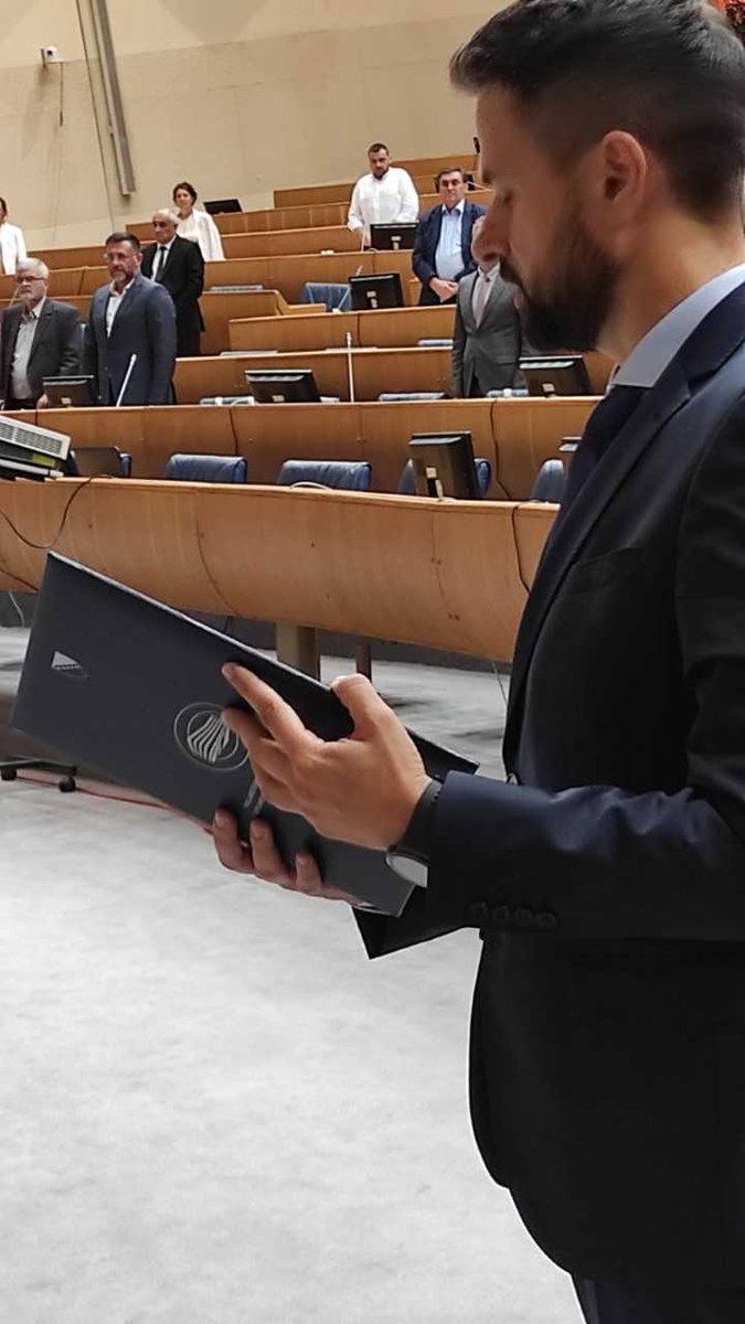 Представнички дом Парламентарне скупштине БиХ потврдио именовање Срђана Амиџића за министра финансија и трезора БиХ <a href="/Vijeceministara/">Vijeće ministara BiH</a>