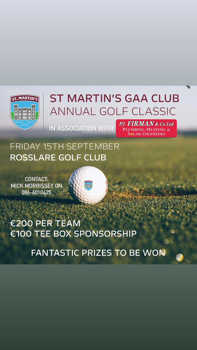 St Martin's tweet media