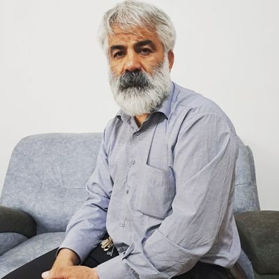 صدای آقا ماشاالله پدر ایران باشیم. #ماشاالله_کرمی