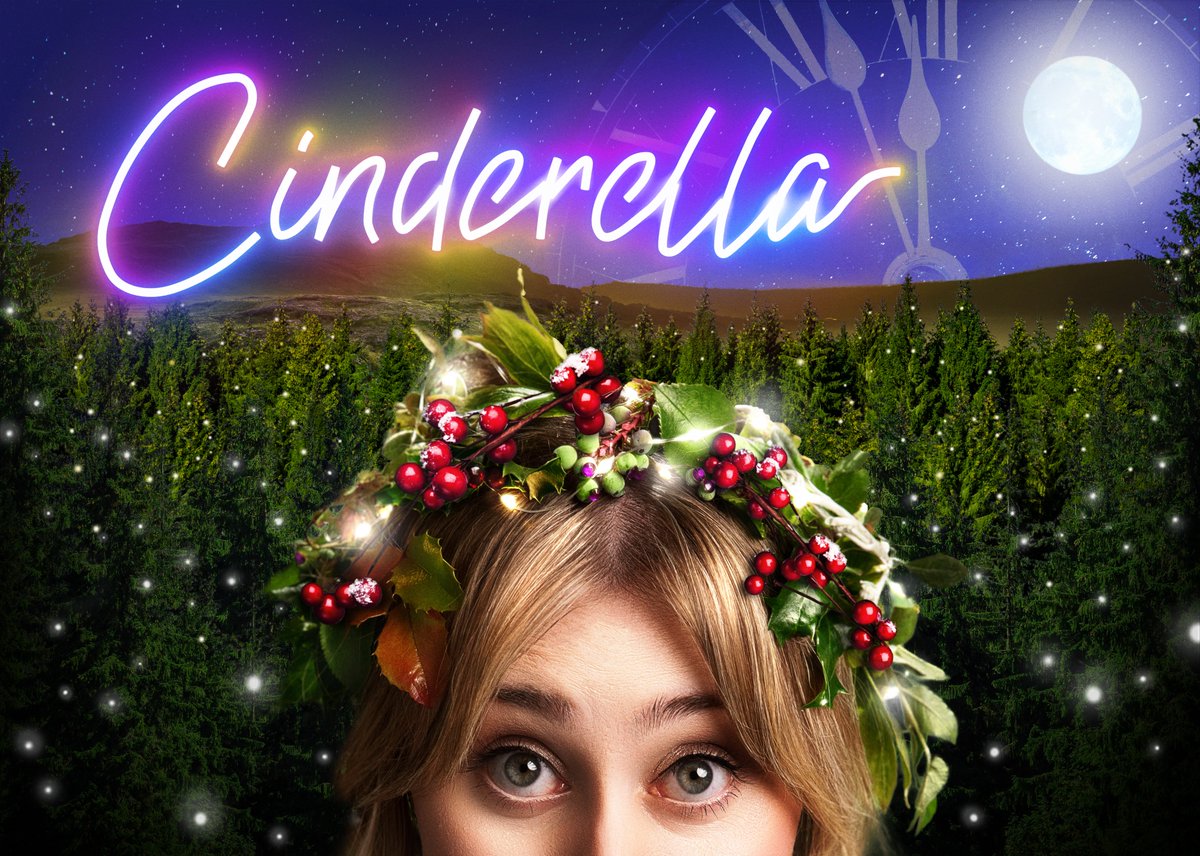 🌟 Calling young actors! 🌟

Join the enchanting #Cinderella at #DerbyTheatre this Christmas! 🎭 

Auditions Open: Aug 23, 12 pm.
Nov 24 - Dec 31, 2023 📆
Ages 9-16, no experience needed. 

Be part of the magic! - Learn more &amp; how to apply: bit.ly/45jzEyi