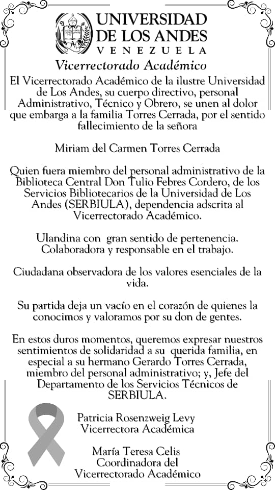 Maria Teresa Celis (@mariatcelis) on Twitter photo 