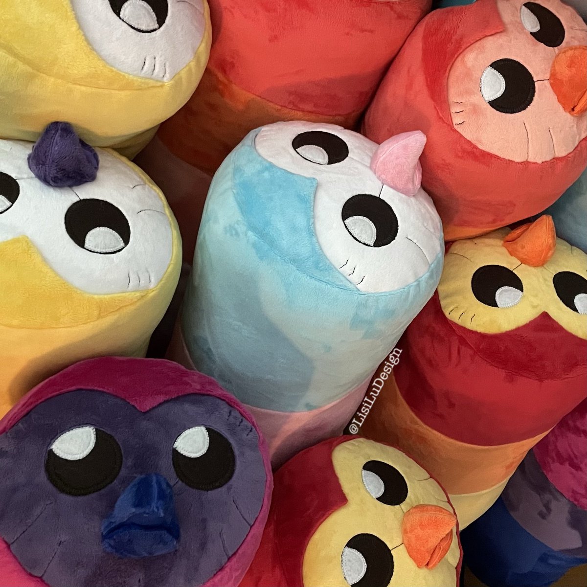 Lisi 🧸 tweet media