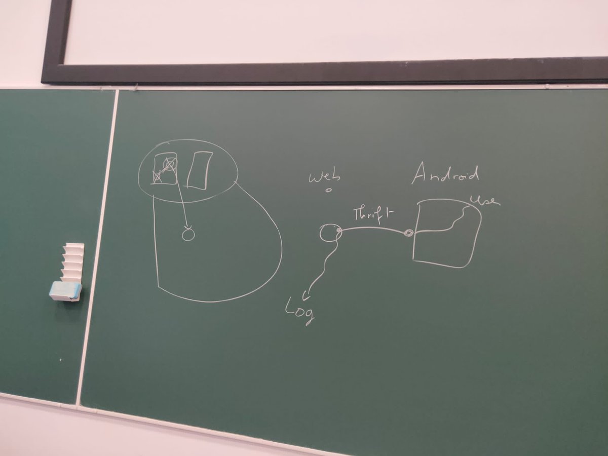 How exciting!  The second VeTSS summer school #VeTSS lecture from Jules Villard on "Build your Own Scalable Static Analysis with the Infer Platform"
