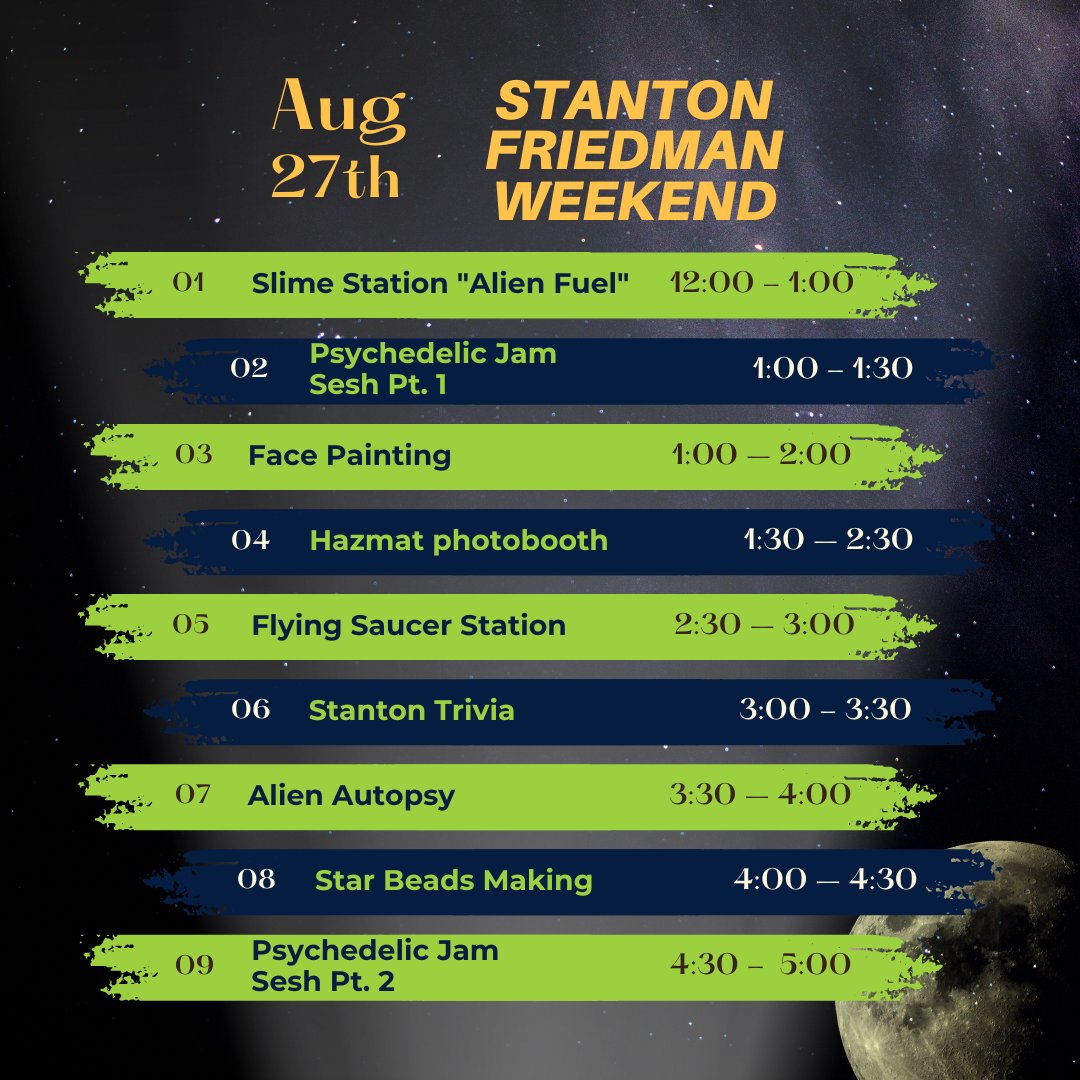 Fredericton Region Museum tweet media