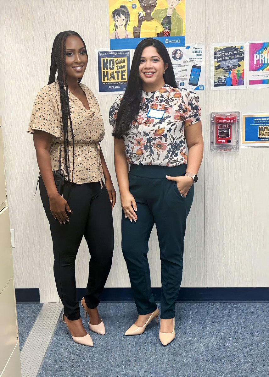 Rosheika Y. H. Rolle tweet media