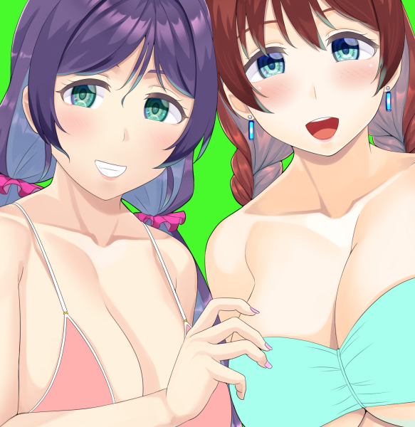 よくわからんくなってきた 