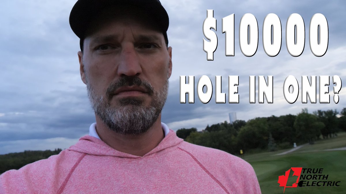 GreenLeafGolf10's tweet photo. The True North Charity Golf Tournament. #golfing #golf #goodgolf #GolfLife https://t.co/CSUYwRDxTr via @YouTube https://t.co/dW3iP4oopx