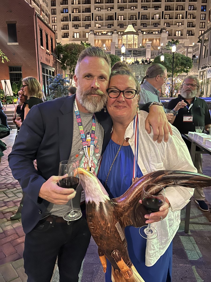 Virginia Health Information tweet media