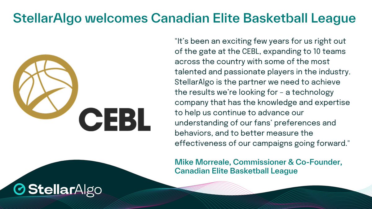 StellarAlgo tweet media