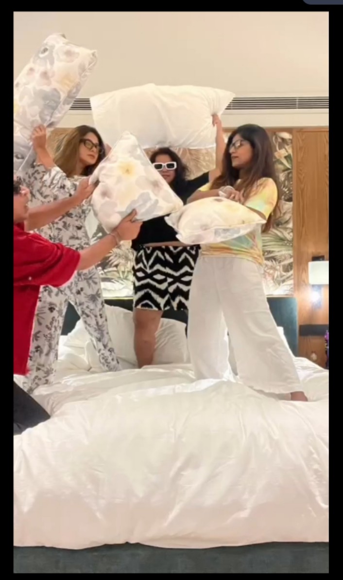 Jenniferfan__1's tweet photo. #jenniferwinget #jenniferwinget1 #maldives #maldivestrip #amariraayamaldives #jenniferwingetfans #majormonikamehra #beautiful #beyhadh #bepannah #wingitwithwinget #codem2 #codem #beyhadh2 https://t.co/BlMWCX6GtL