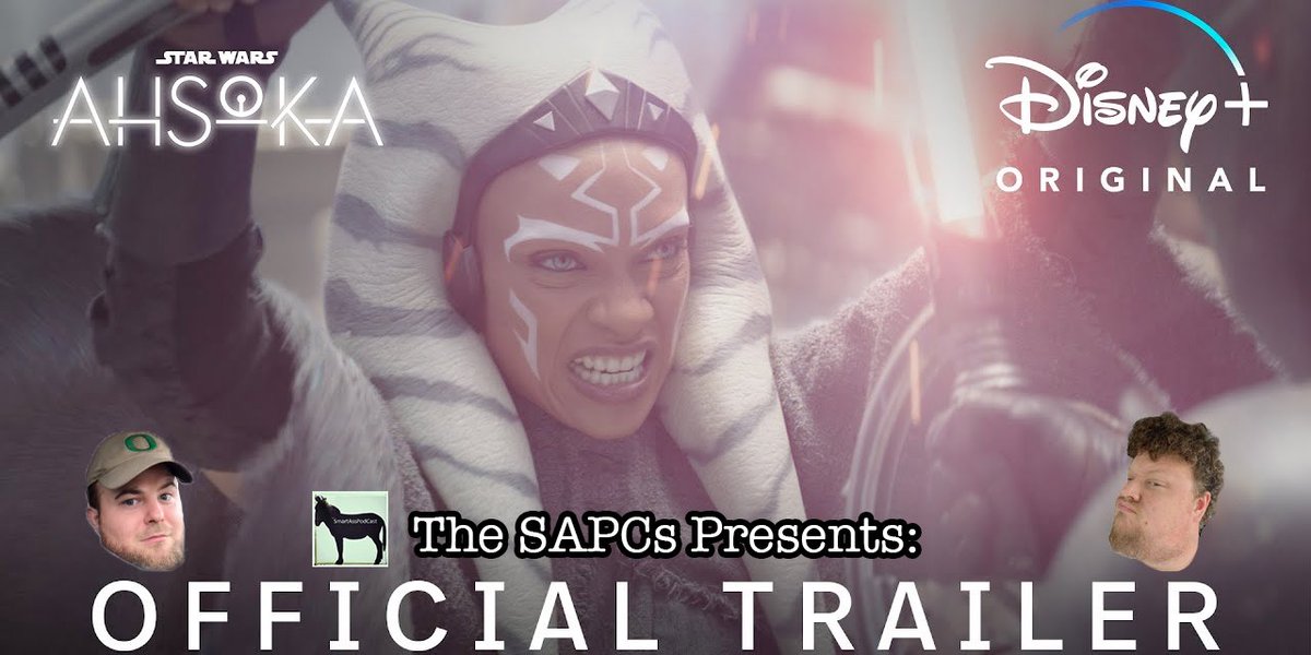 The SmartAssPodCast tweet media