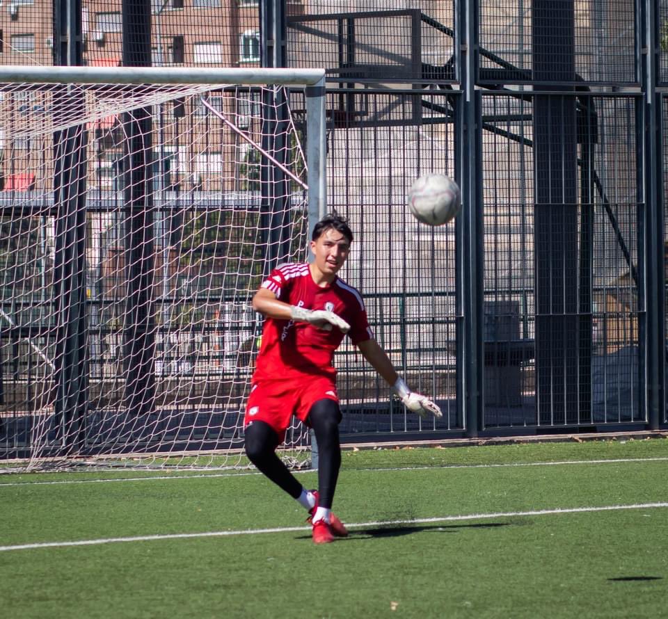 Tamawal2's tweet photo. First training of the season @pateamsoccer https://t.co/wmJTTj0o8X