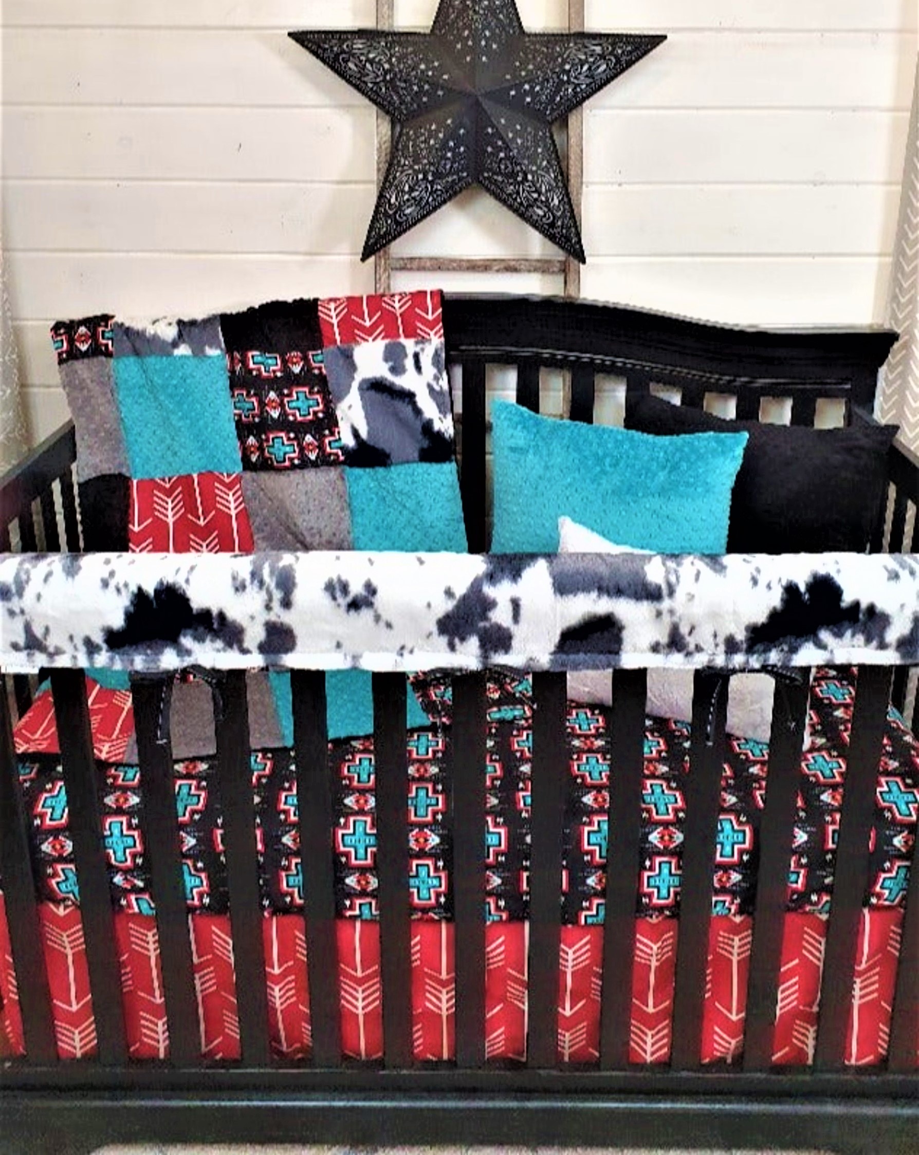 Dbc baby top bedding co