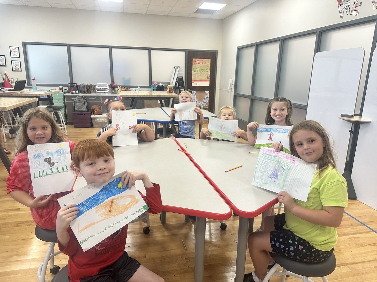 Andrea Price tweet media