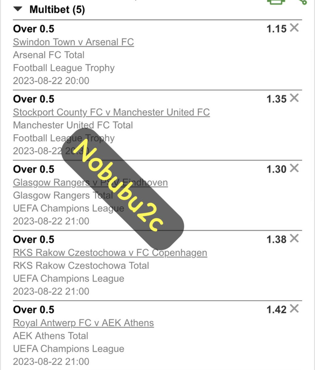Nobuhle2C's tweet photo. U1846C5A0 , X54DE4D55 #3odds #betwaycodes #lowodds thanks again my loves for the follow let’s try here. Good luck to us. https://t.co/qCJNsHd7ob