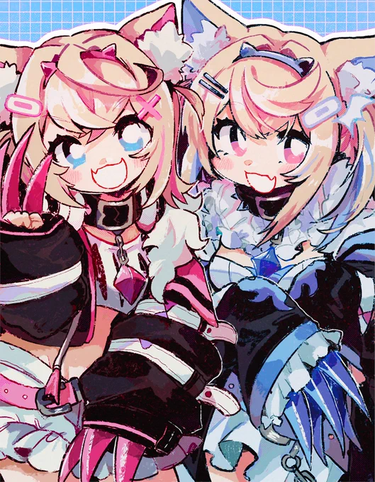  ૮ ・ ﻌ・ა #FWMCpix 