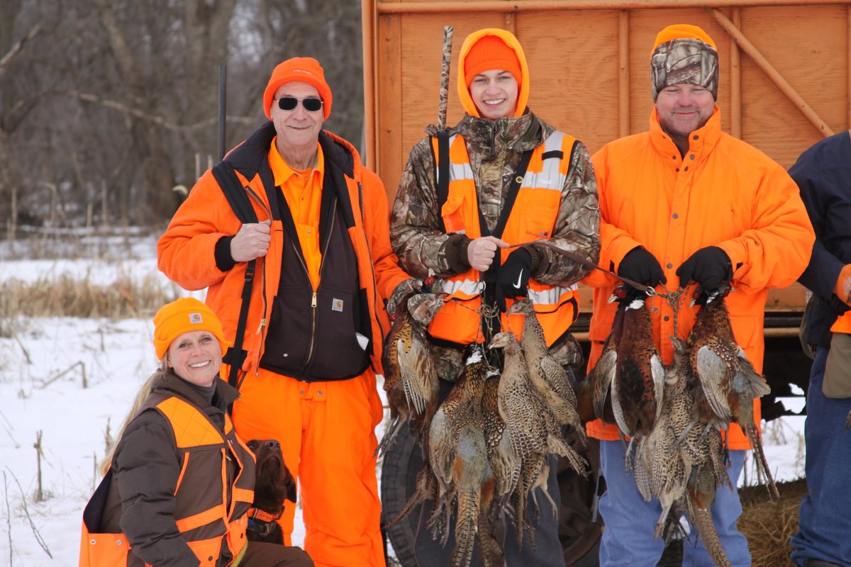 🌟 Your Ultimate Sportsmen's Haven 🌟

Rock Hollow Hunt Club is more than a club; it's your gateway to adventure. From fishing expeditions to pheasant hunts, we've got your outdoor passions covered. Join our vibrant community today! 🌄🦌

#OutdoorEnthusiast