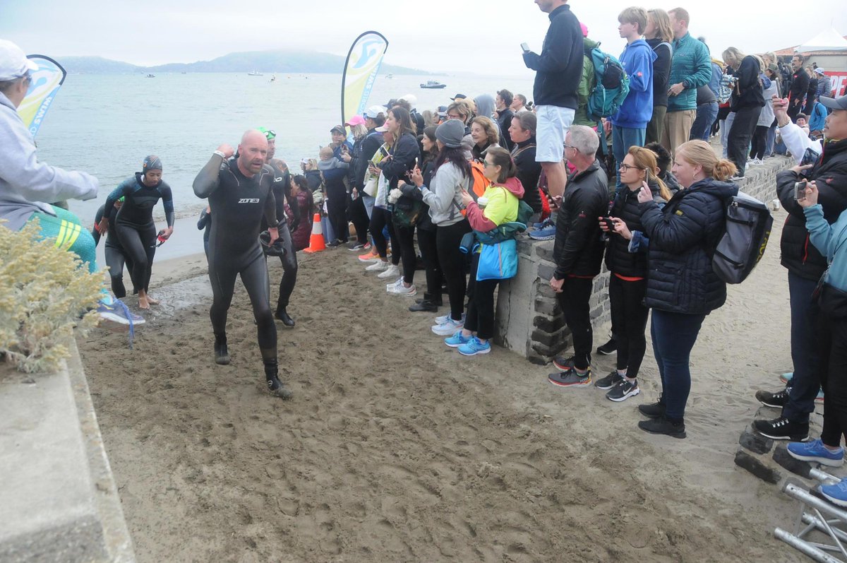 htdl's tweet photo. Last month saw Mike Bradley, our Senior Designer Escape from Alcatraz in the Triathalon, this month Andrew Hopkins, our Head of Digital scaled Ben Nevis as part of his Three Peaks challenge for Cancer Research UK
#activeagency #cancerresearchuk #designagency #digitalagency https://t.co/gEi9OA8SjG