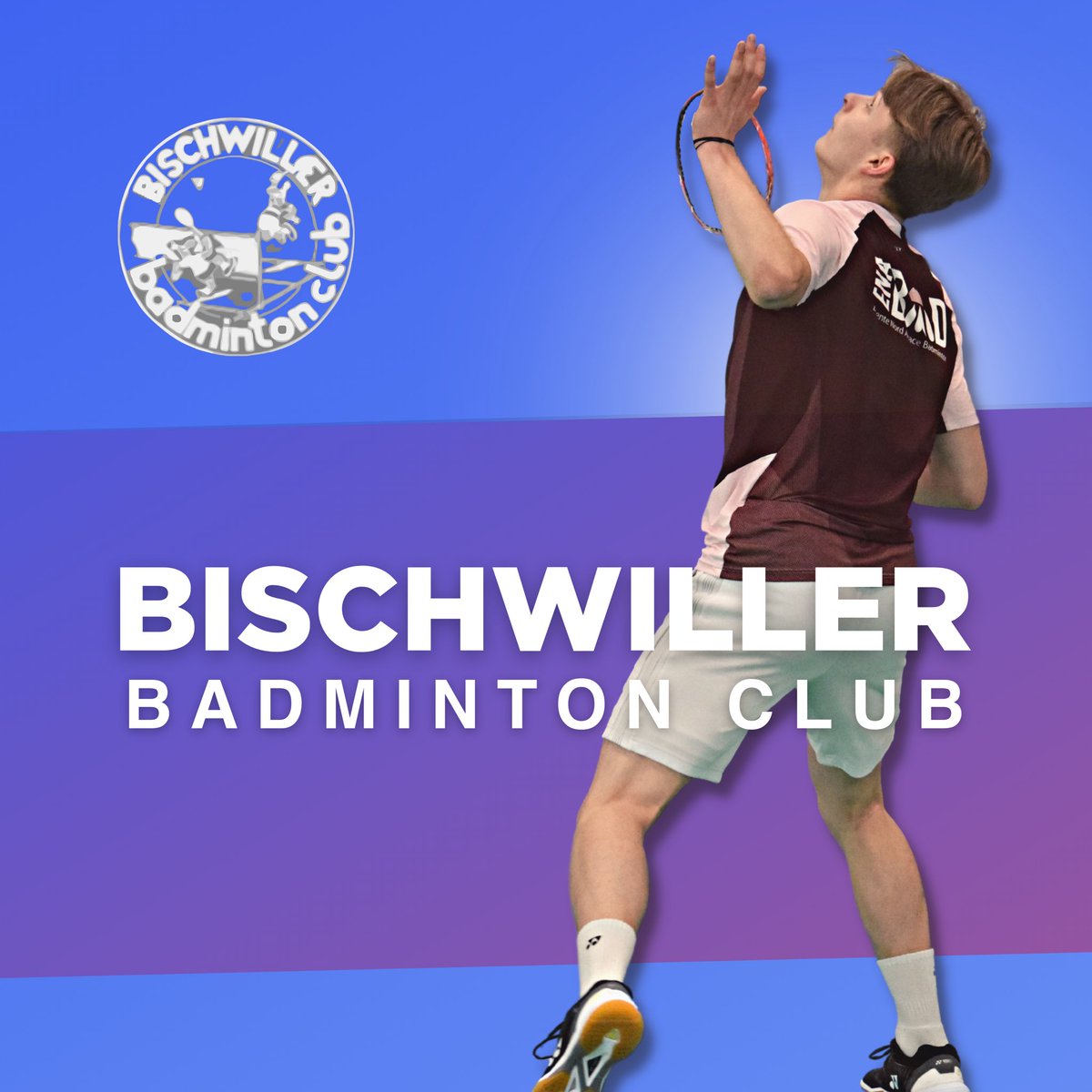 ENA_Bad's tweet photo. 🏸 Jeunes, Adultes, Loisirs ou Compétiteurs ... Rejoins l'Un de Nos Clubs ! 
￼
Infos &amp; Inscriptions ➡️🔗 https://t.co/LEOvY7hpGO

#badminton https://t.co/6imFILuAYK