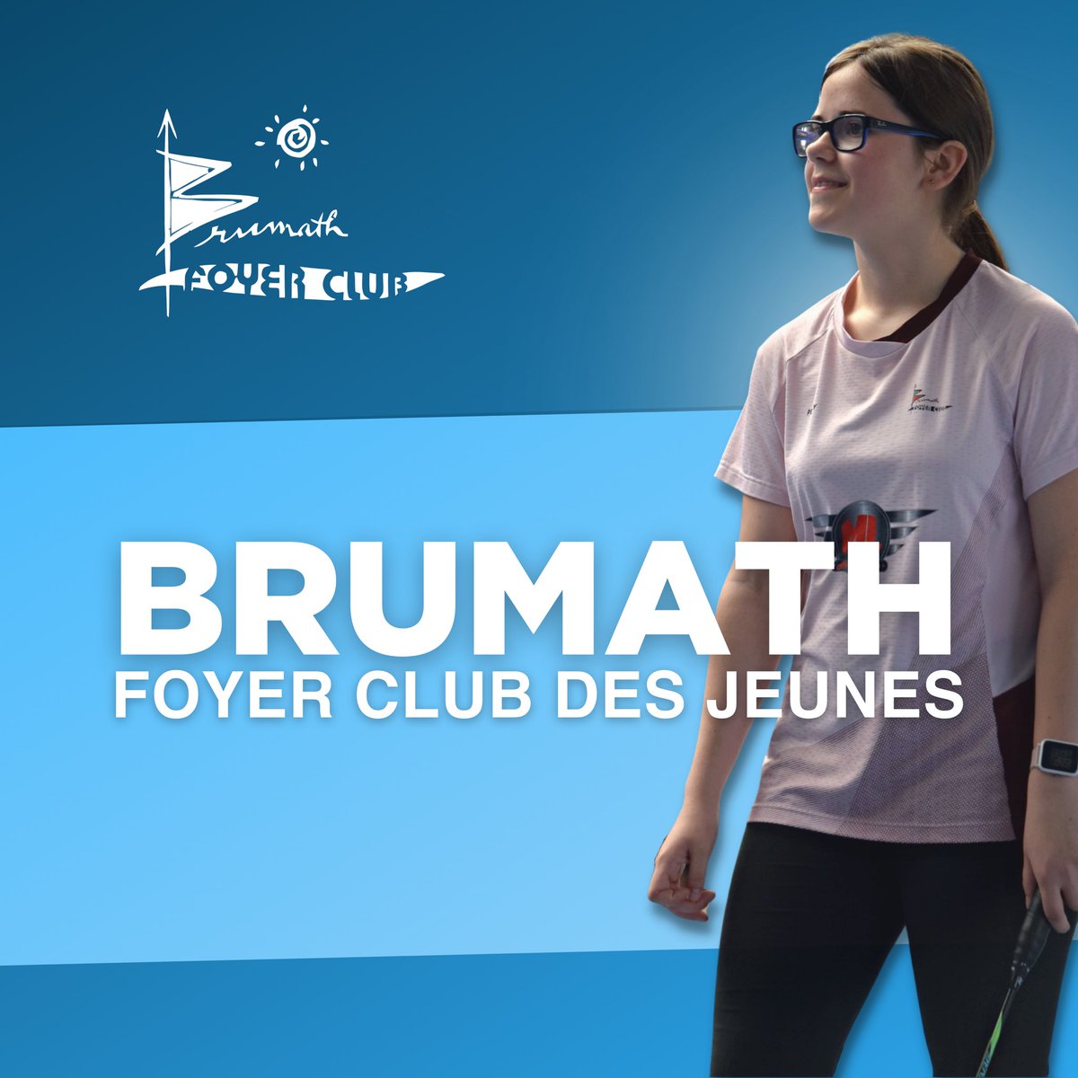ENA_Bad's tweet photo. 🏸 Jeunes, Adultes, Loisirs ou Compétiteurs ... Rejoins l'Un de Nos Clubs ! 
￼
Infos &amp; Inscriptions ➡️🔗 https://t.co/LEOvY7hpGO

#badminton https://t.co/6imFILuAYK