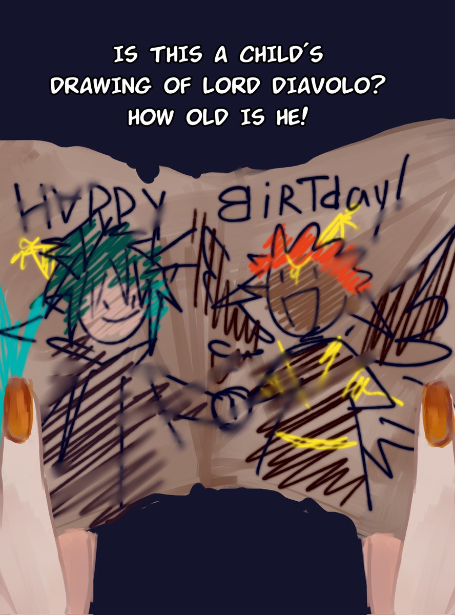 Nochnoy_Chaek's tweet photo. (2/2)
#obeyme #obeymefanart #obeymeBarbatos #ObeyMeBD #HappyBirthdayBarbatos #ObeymeNightbringer
#obeymemc https://t.co/xlj3Vtavnl