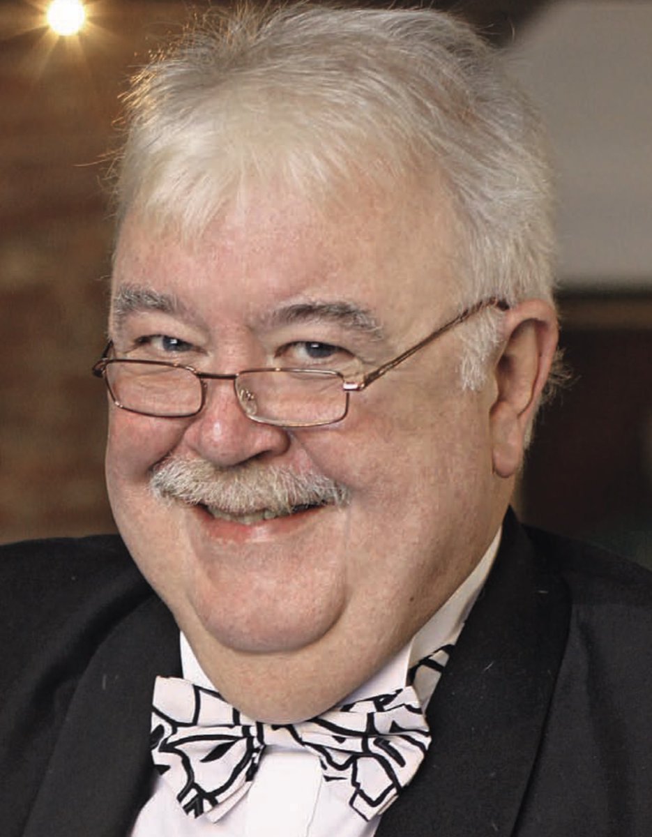 Robert Cottrell tweet media