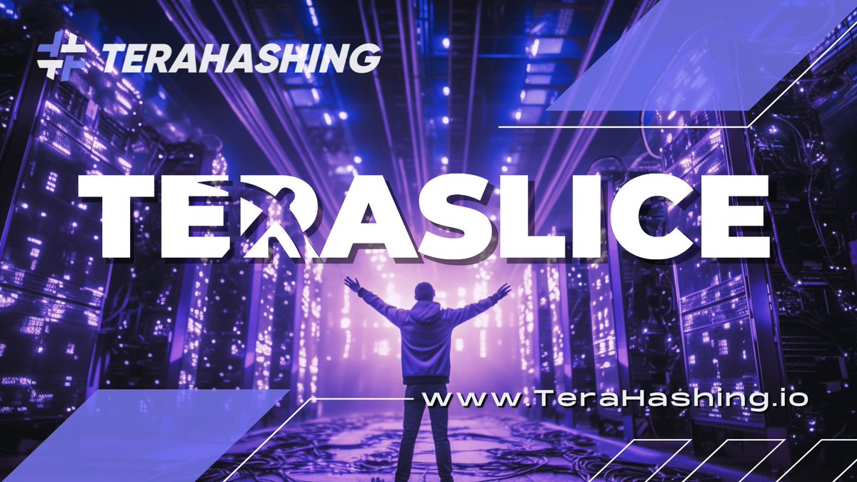 TeraHashing.io - Minting Soon! (@terahashing_io) on Twitter photo Testing is underway! We are working our way closer to launching TeraHashing. 
Fairly priced NFTs, commercial electric rate, professionally managed KDA or BTC mining.
We aim to make mining accessible for everyone! Testing is underway! We are working our way closer to launching TeraHashing. 
Fairly priced NFTs, commercial electric rate, professionally managed KDA or BTC mining.
We aim to make mining accessible for everyone!
