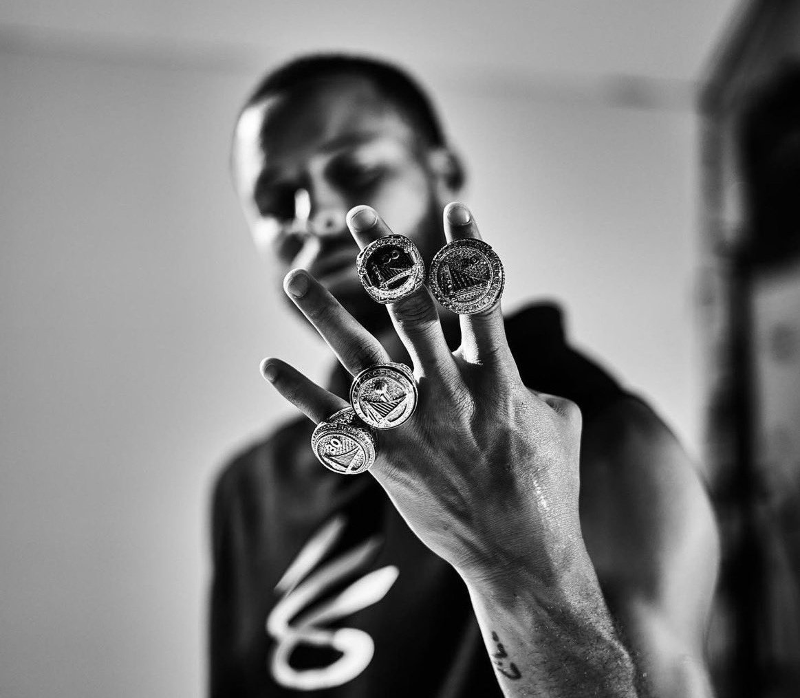 ProphetXHoops's tweet image. 4 rings in the "LeBron Era"