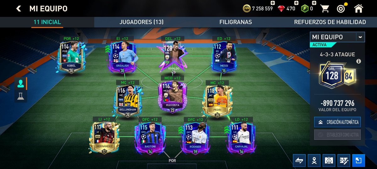 AleDavid04_'s tweet photo. @Franklyn_Games Humildad https://t.co/HcMu1rPFiK
