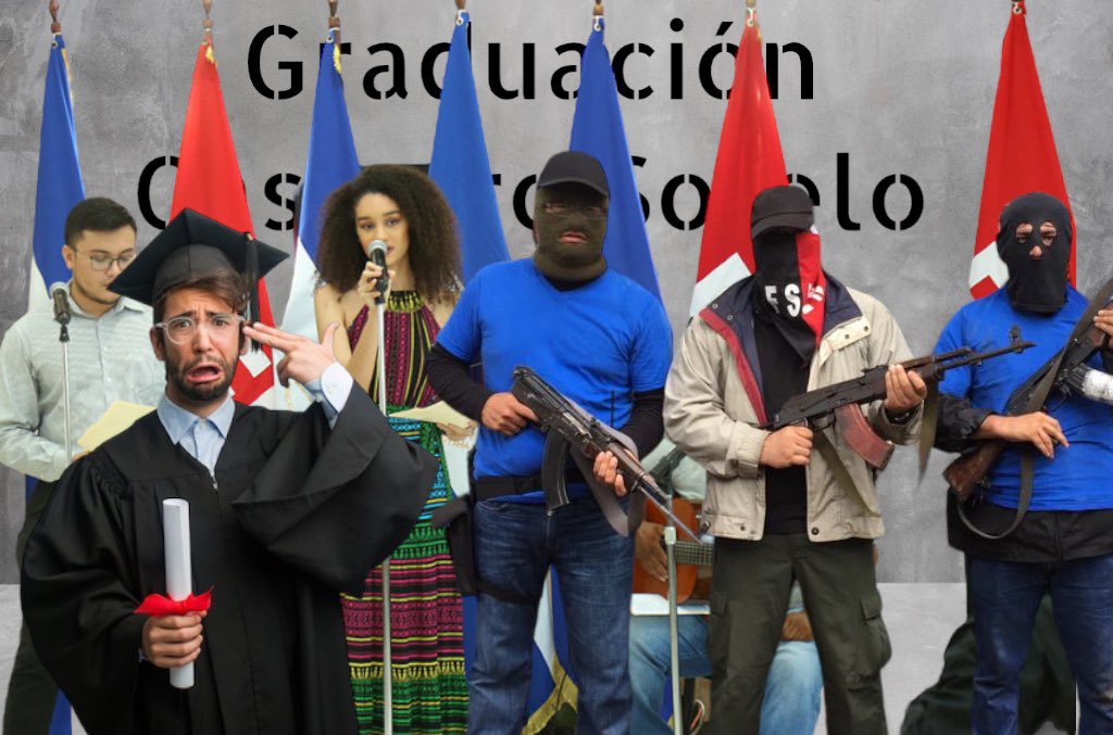 Profesor Monimbó tweet media