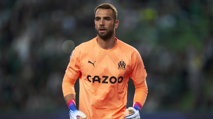 mathis_football's tweet photo. Vous préférez qui entre Mandanda et Lopez ? #TeamOM 

💙 Mandanda 

🔄 Lopez https://t.co/8bmtVFHwrZ
