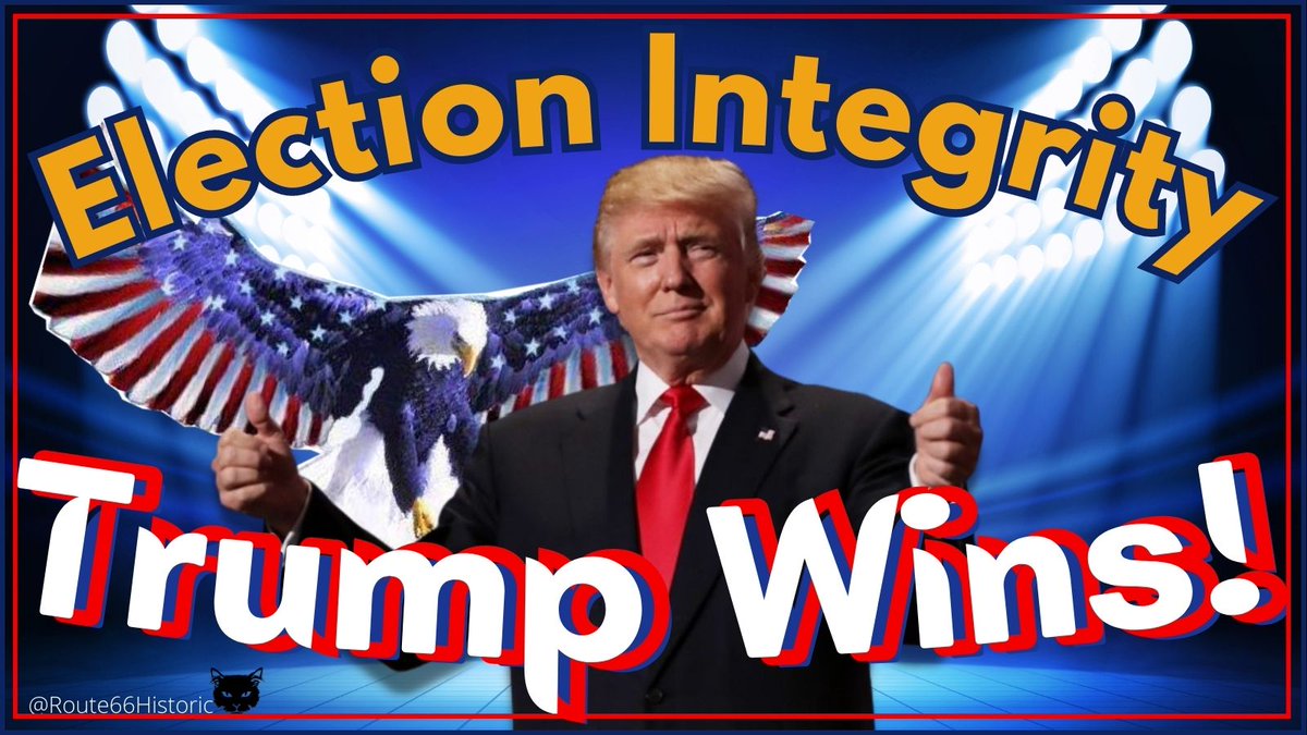 Trump's message hasn't changed: it's always been #AmericaFirst for #AMERICANSFirst. Fight locally for #ElectionIntegrity and #FairElections. The only way we lose is by not stopping the cheat before it starts. #TrumpForTheWin2024