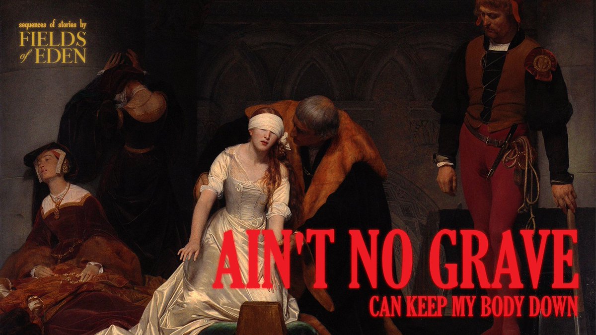 THEREQUlEM's tweet image. ㅤ